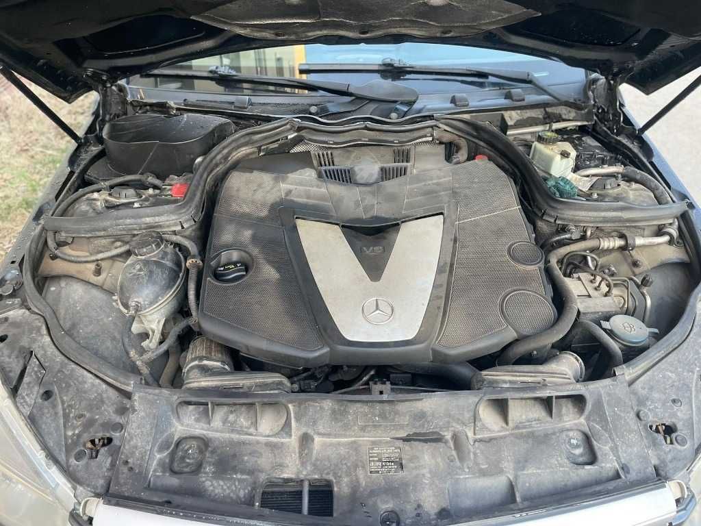 Mercedes-Benz C 320