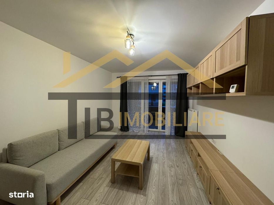 Apartament de 3 camere, decomandat, 80mp, parcare, Zona Maurer