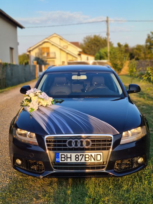 Audi A4 Combi. 2000 CC