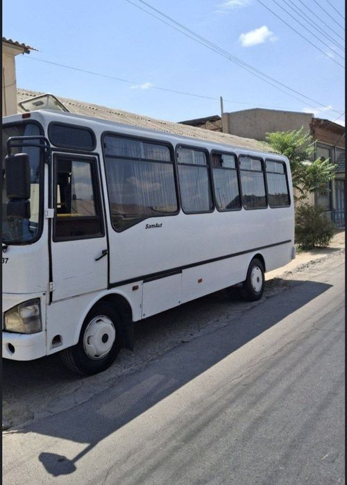 Avtobus xizmati hfkdsk