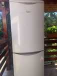 Frigider  Hotpoint Ariston