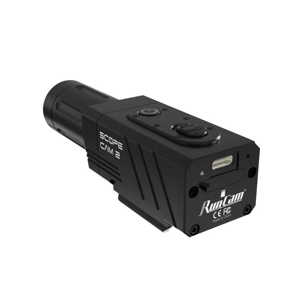 Runcam Scope Cam 2 40mm - Airsoft