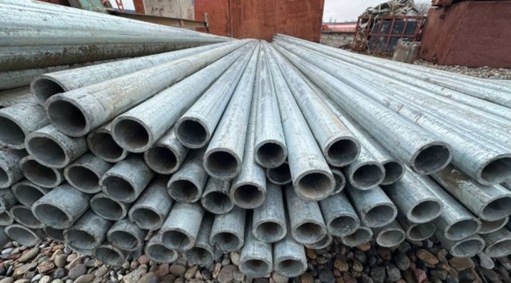 Truba srochna sotiladi