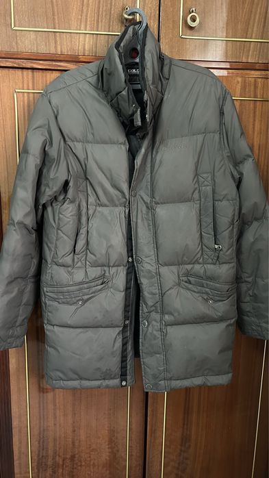 Верхняя одежда !