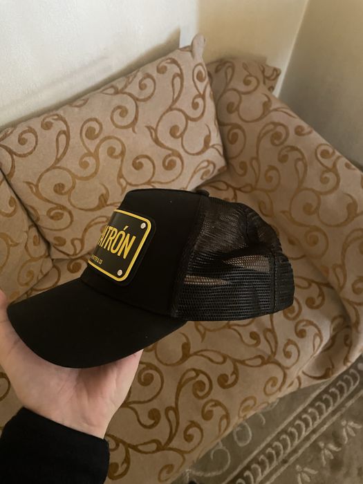 Оригинальная кепка JOHN HATTER & CO