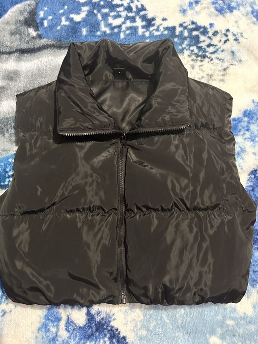 Vesta neagra-toamna/iarna