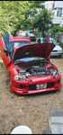 Honda crx del sol