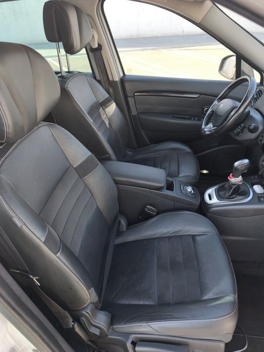 Renault Grand Scenic 2014