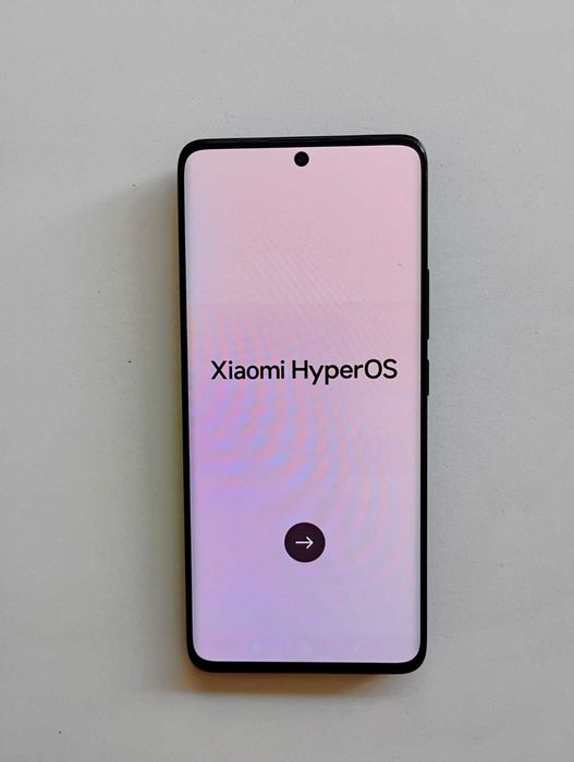 Redmi Note 13 Pro Plus 5G в отлично състояние