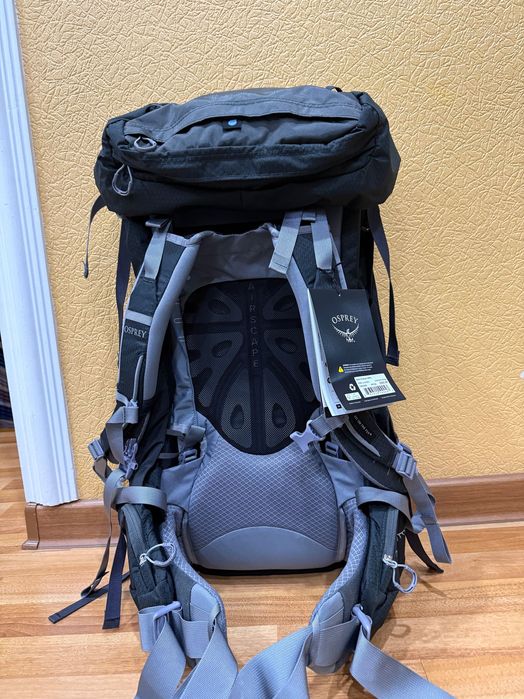 Туристический рюкзак Osprey Ariel 55