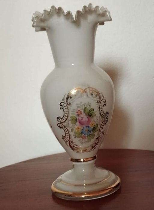 Din alte vremuri, dar la modă