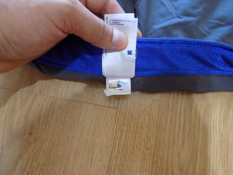 къси панталони the north face/colmar екип туризъм мъжки оригинал XS/L