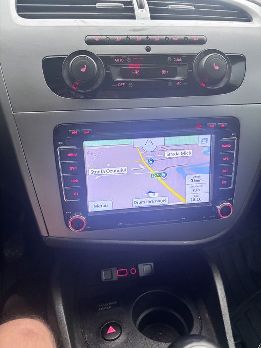 Seat leon 1.6 tdi