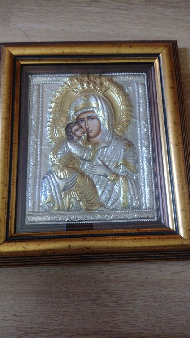 Icoana maicii Domnului