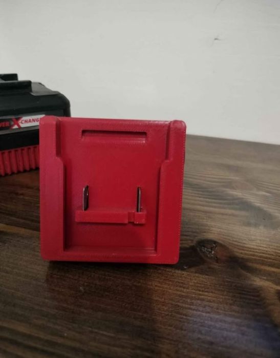 Lampă/ lanterna compatibila einhell 18 volți