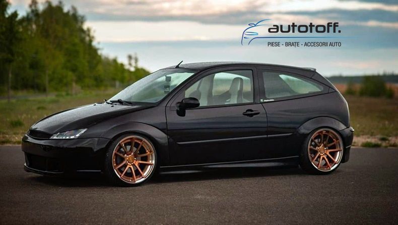 Suspensie sport reglabila Ford Focus 1 (98-04) FK Germania