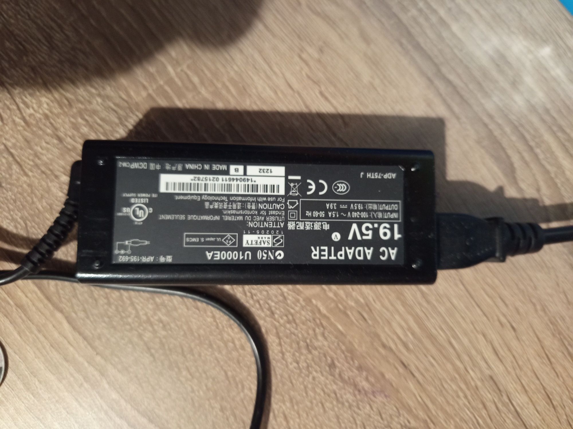 Laptop SONY / Vaio