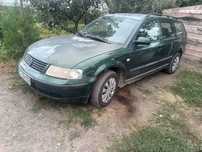 Passat ieftin!!!