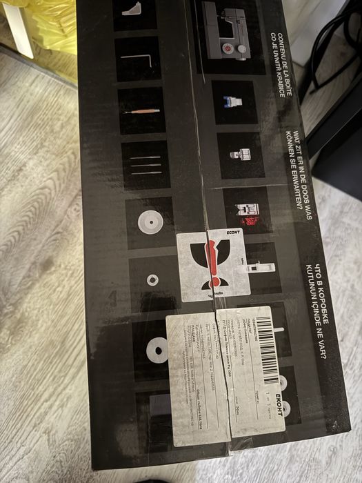 Шевна машина  Чисто Нова Singer Heavy Duty