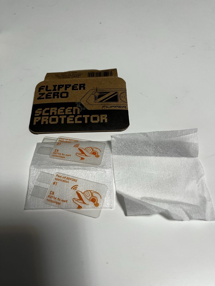 Flipper zero комплект