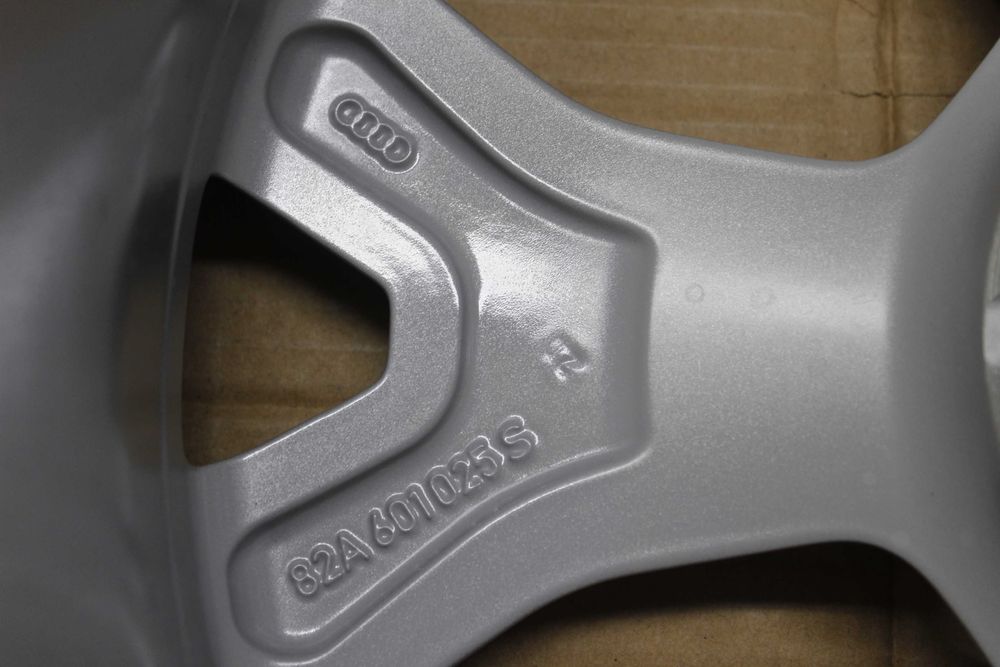 Нови оригинални джанти 17" Audi A1 (2018-2026)