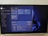 Laptop Honor magicbook 16 mx250