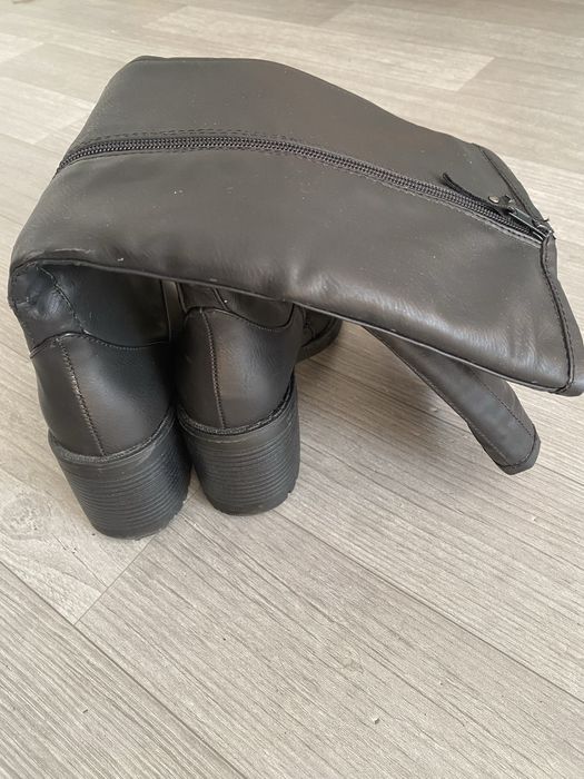 Ботуши Bellucci 36