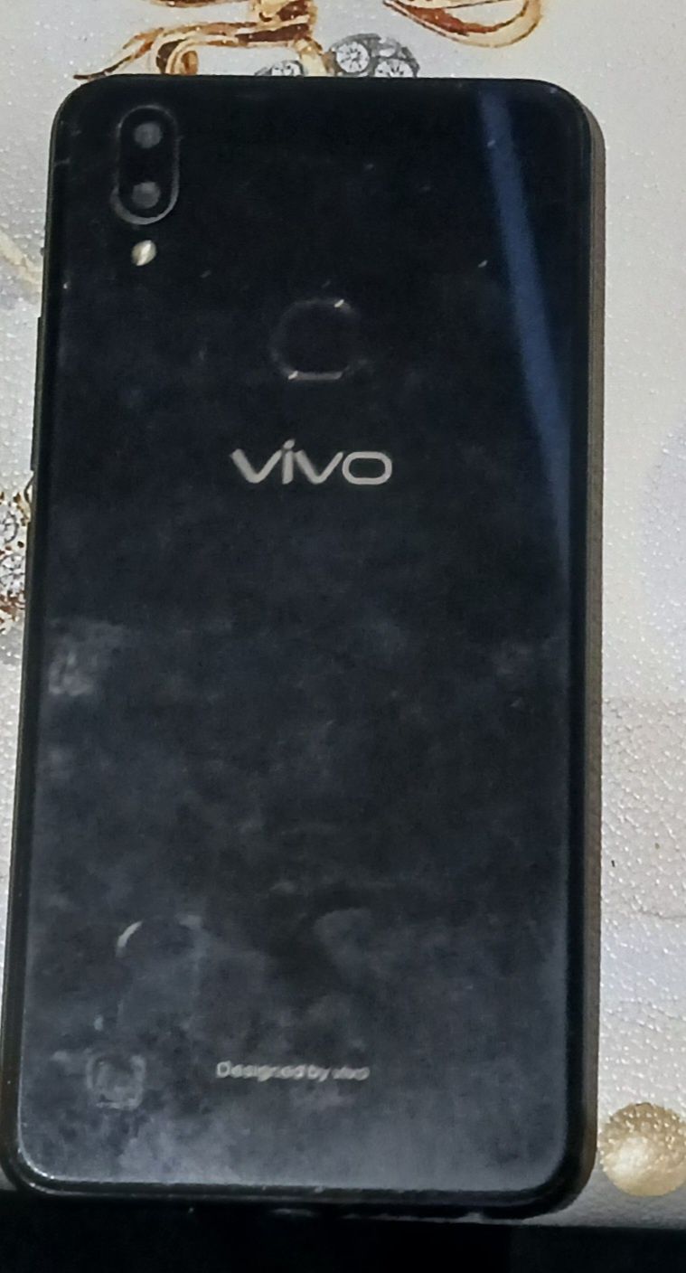 Vivo kafolati bilan