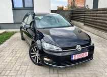 Volkswagen Golf Golf 7/Highline/Benzina 122cp/Bixenon/Navi/Led