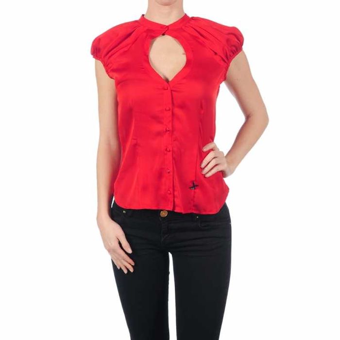 Ликвидация! Оригинална Дамска Риза MISS SIXTY