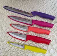Продаю набор ножей tupperware