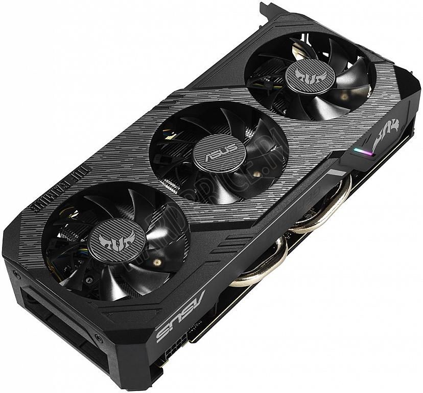 ASUS TUF GAMING X3 1660 super 6GB