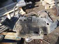 Scut motor complet VW PASSAT B6 motor 1,9 si 2,0 diesel ORIGINAL