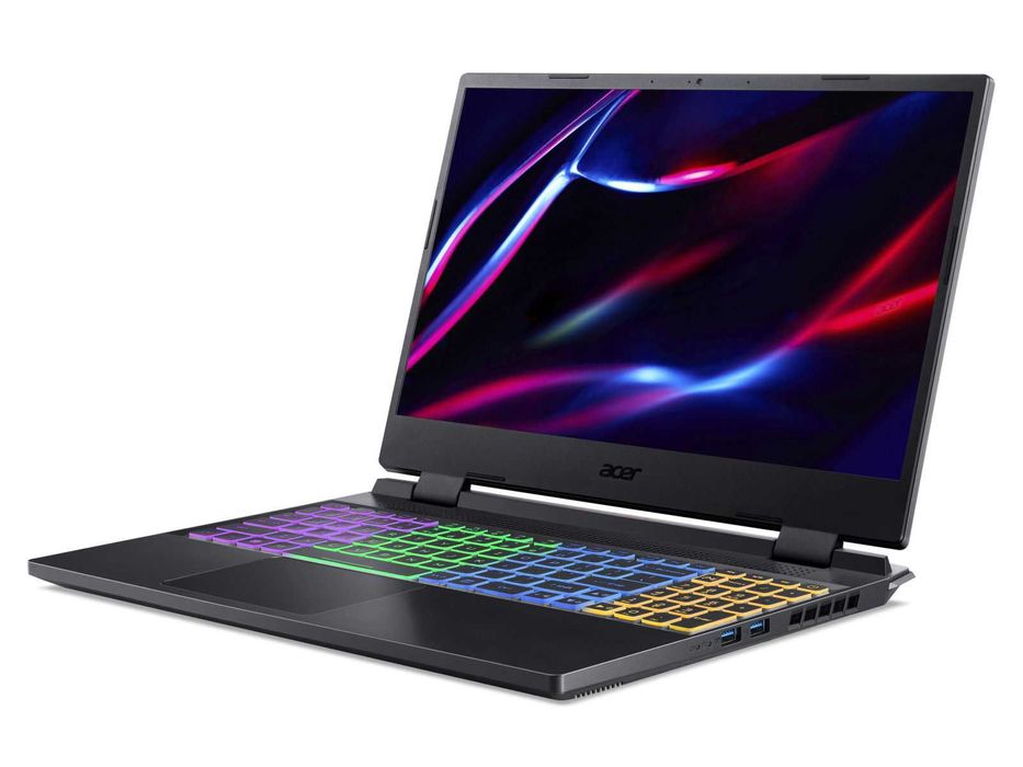 Acer Nitro 5 15.6" QHD+ 165Hz Ryzen 7 5800H 16RAM 1TB SSD RTX 3080
