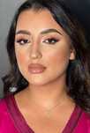 Ofer servicii de make-up