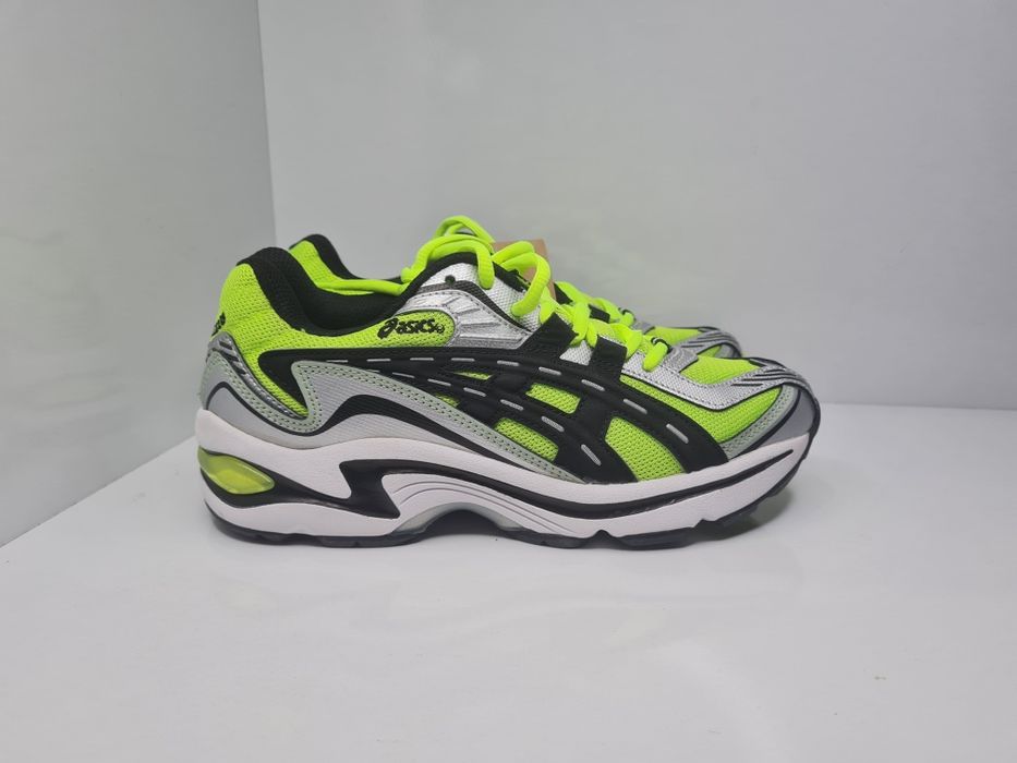 Маратонки Asics Gel-Preleus

Чисто нови с кутия.

Размер 37.5 стелка 2