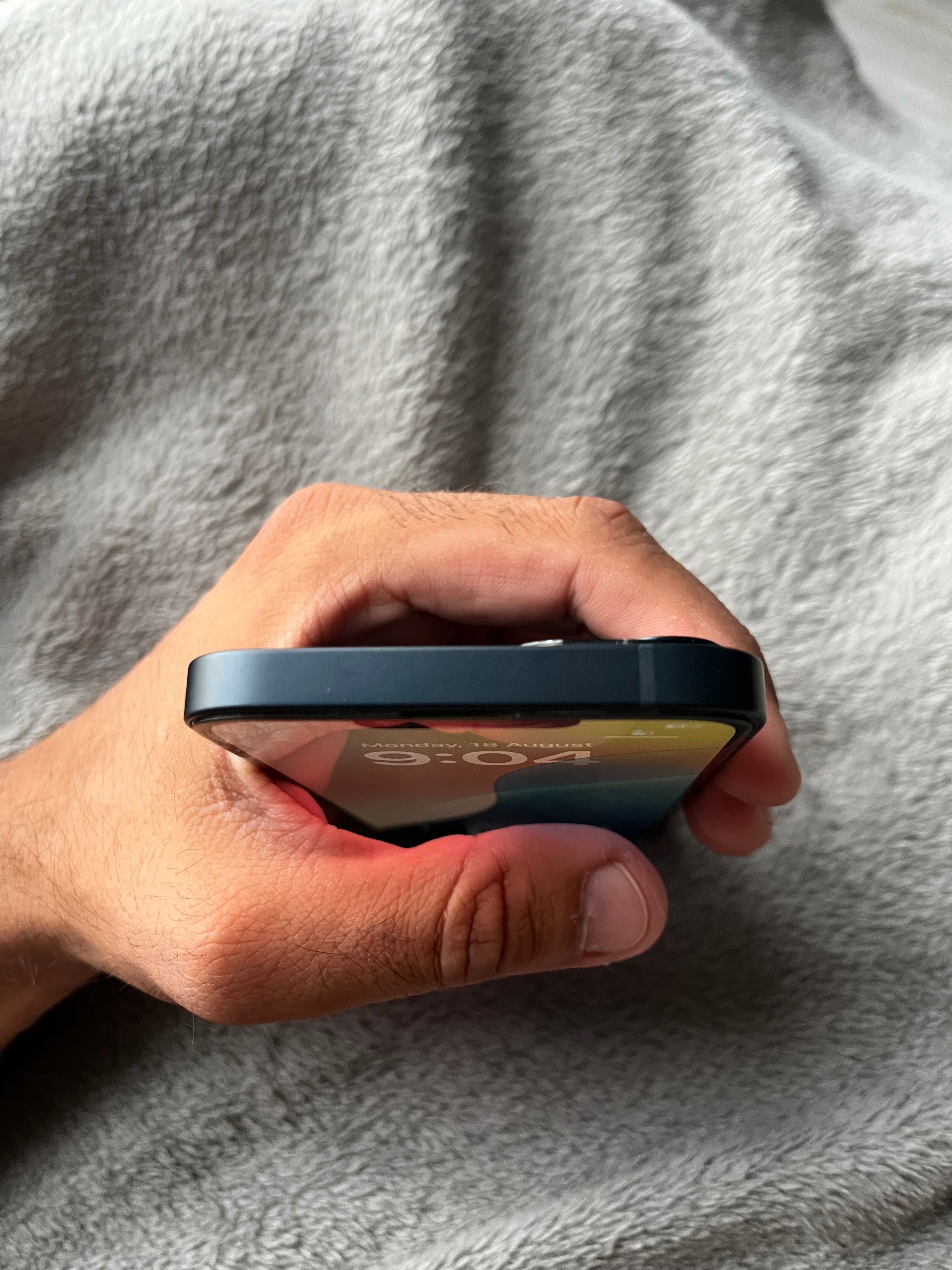 Iphone 13 256gb Midnight