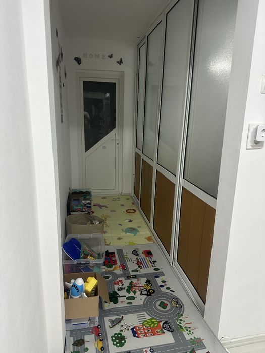 Apartament 2 camere zona Scoala 12