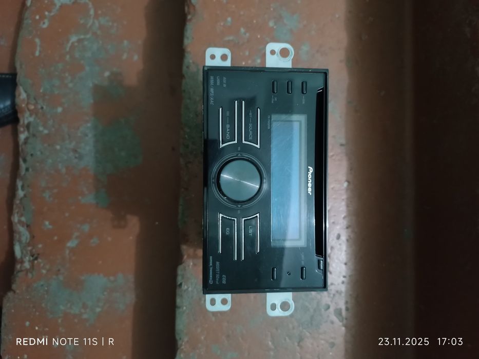 Магнитола   пионер    пппппппппппппппппппп