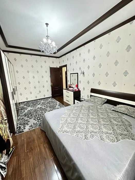 Сайрам перекрёстка Продам уютную 3х комнатную квартиру от Голден Хаус#
