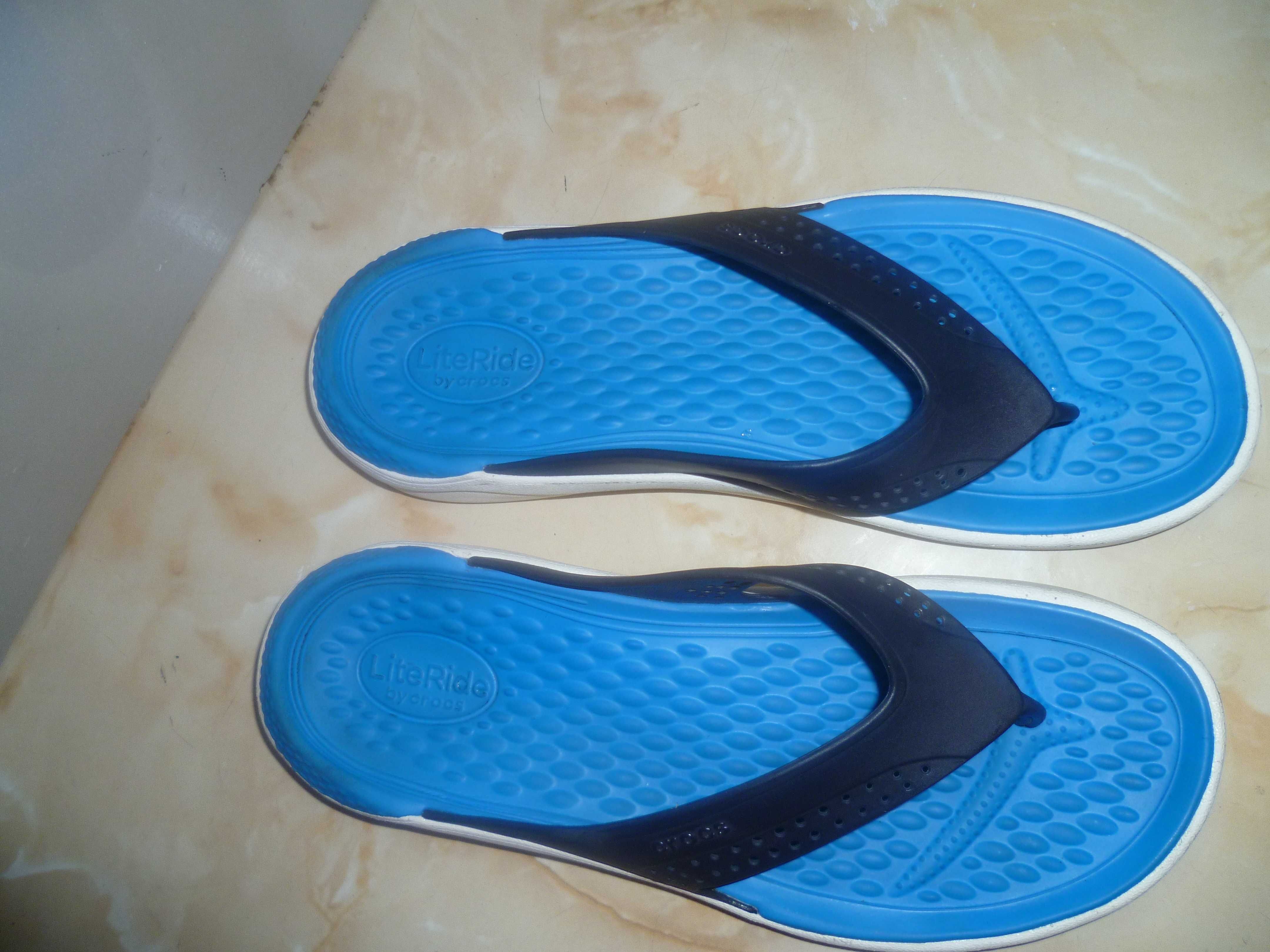 CROCS чехли №45.