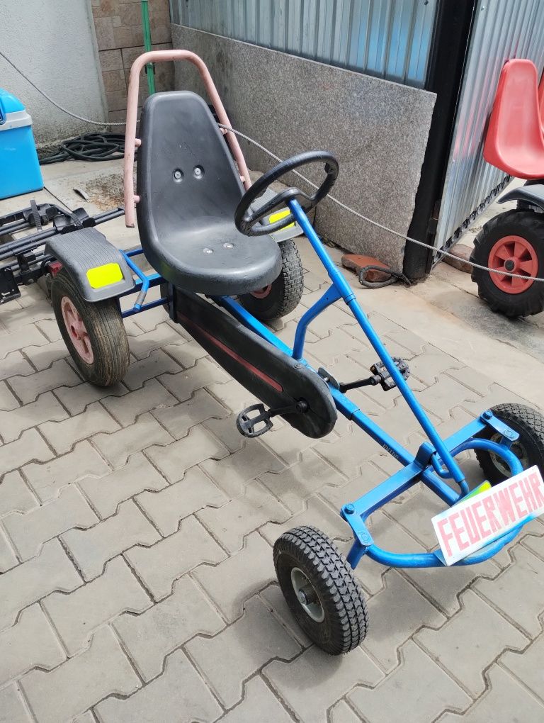 Kart uri diverse modele