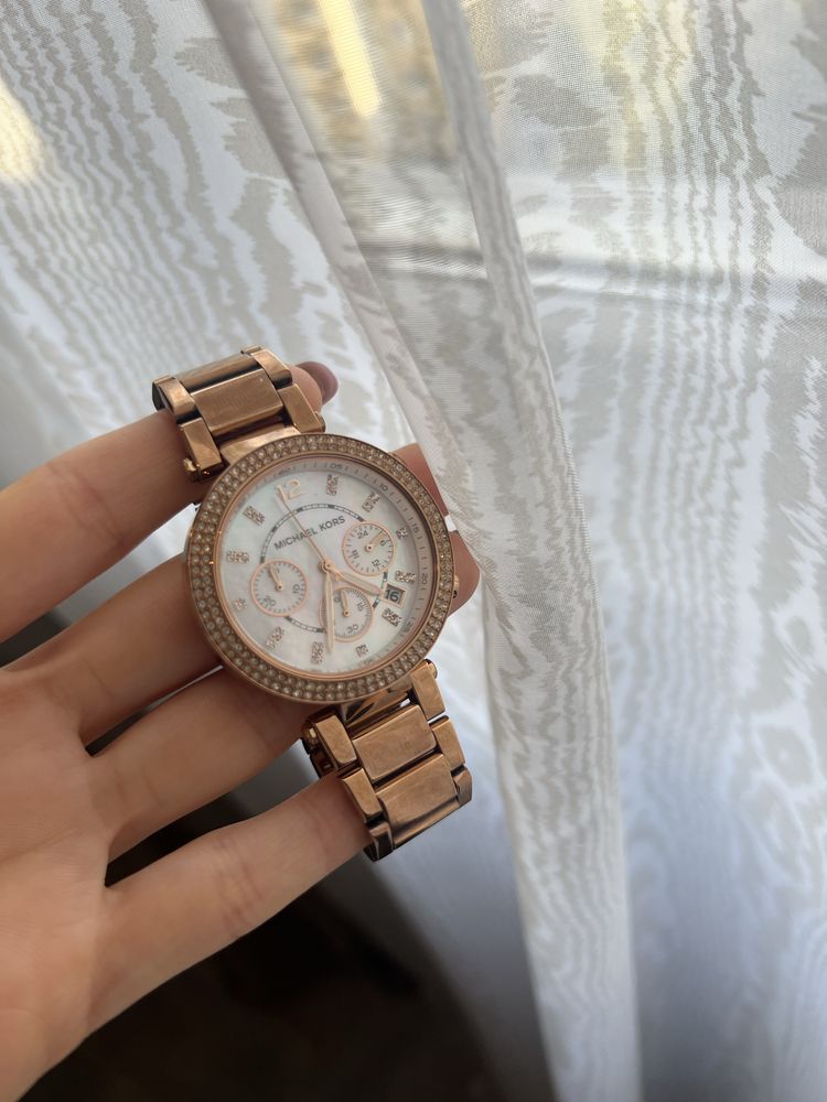 Часовници дамски Michel Kors