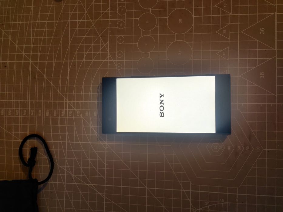 Sony Xperia XA1 телефон