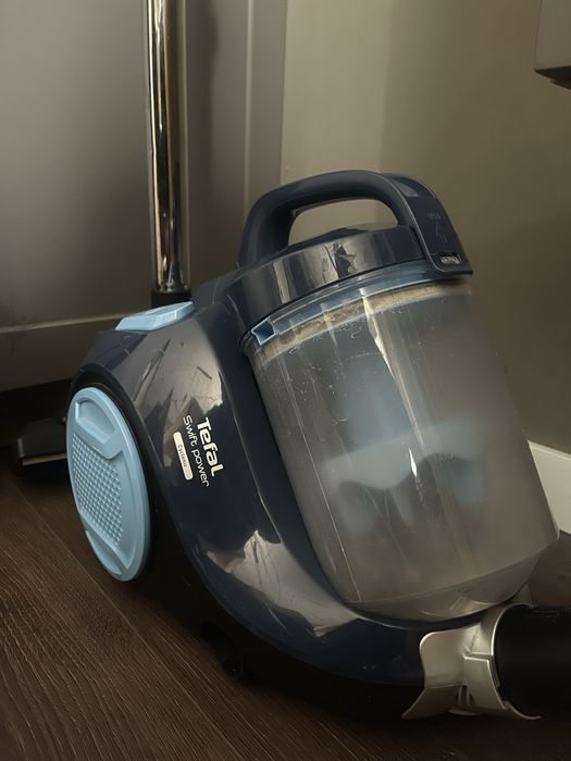 Продам пылесос Tefal