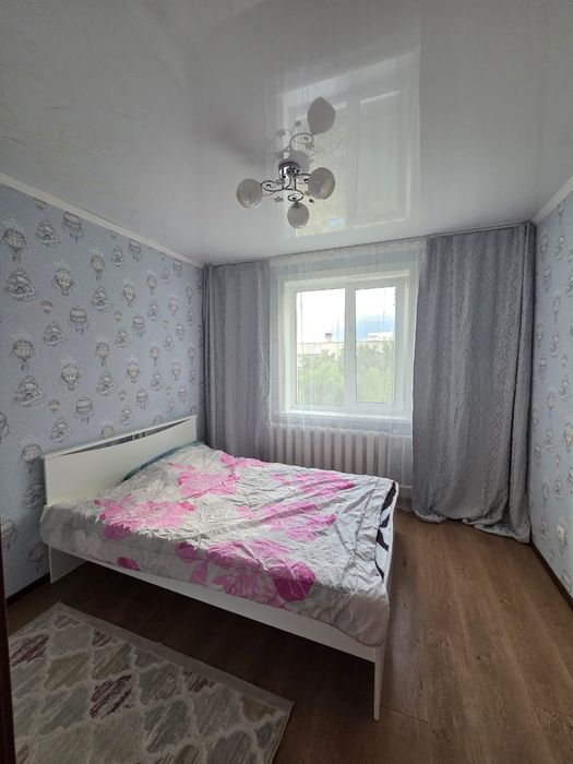 3 комн Командированным,20 ый мкр