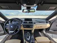 BMW 330i motor de 2000cm b46b20b 252 cai .