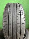 Шины 255/45 R20 Pirelli из Германии