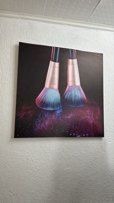 Салонные картины