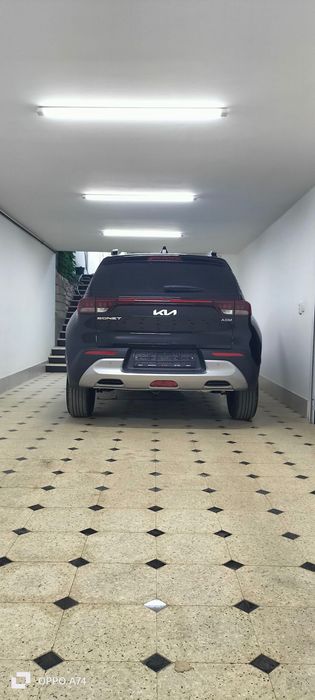 Kia sonnet 3 paditsiya full